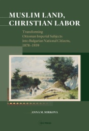 Muslim Land, Christian Labor