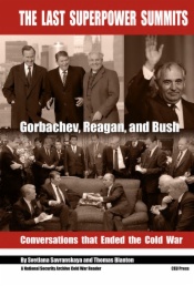 The Last Superpower Summits