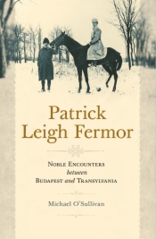 Patrick Leigh Fermor