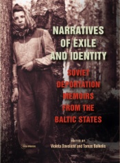 Narratives of Exile and Identity