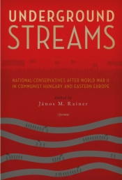 Underground Streams