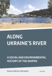 Along Ukraine