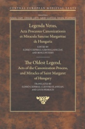 The Oldest Legend