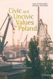 Civic and Uncivic Values in Poland
