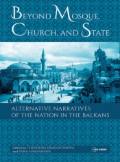 Beyond Mosque, Church, and State