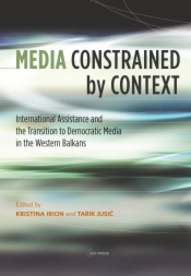 Media Constrained by Context