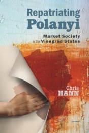Repatriating Polanyi