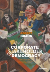 Corporate Stakeholder Democracy