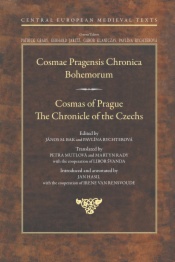 Cosmas of Prague