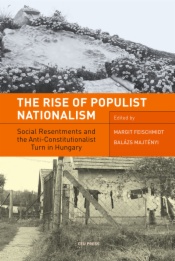 The Rise of Populist Nationalism