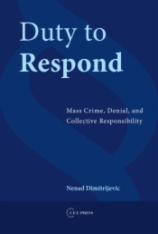 Duty to Respond