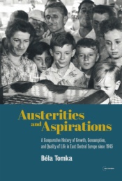 Austerities and Aspirations