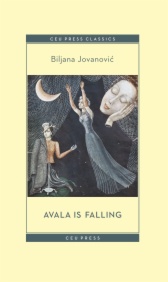 Avala Is Falling