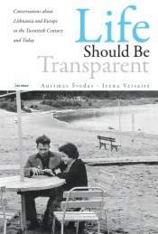 Life should be Transparent