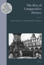 The Rise of Comparative History