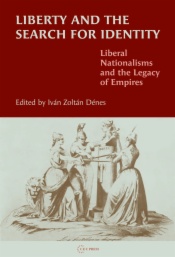 Liberty and the Search for Identity