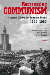 Reassessing Communism