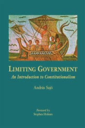 Limiting Government