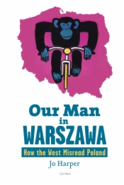 Our Man in Warszawa