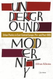 Underground Modernity