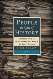 People in Spite of History