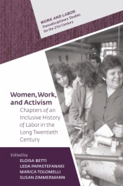 Women, Work, and Activism
