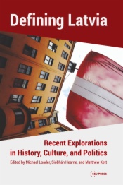 Defining Latvia