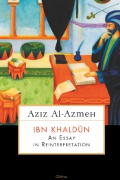 Ibn Khaldun