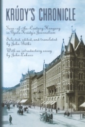 Krúdy