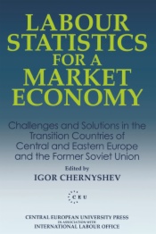Labour Statistics for a Market Economy