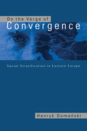 On the Verge of Convergence