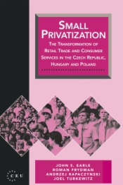 Small Privatization