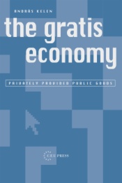 The Gratis Economy