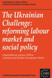 The Ukrainian Challenge