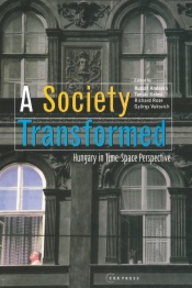 A Society Transformed