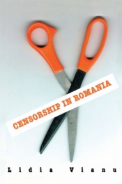 Censorship in Romania
