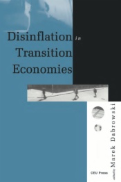 Disinflation in Transition Economies