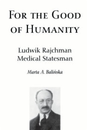 For the Good of Humanity