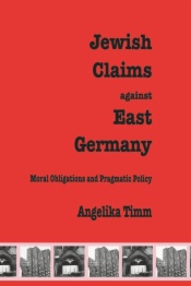 Jewish Claims Against East Germany
