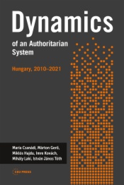 Dynamics of an Authoritarian System