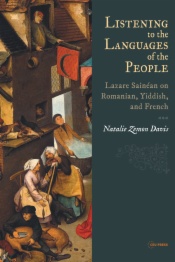 Listening to the Languages of the People