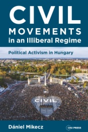 Civil Movements in an Illiberal Regime