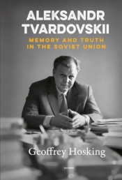 Aleksandr Tvardovskii