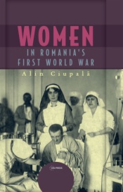 Women in Romania’s First World War
