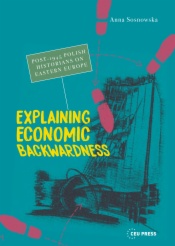Explaining Economic Backwardness