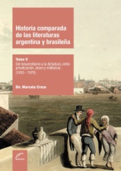 Historia comparada de las literaturas argentina y brasileña - Tomo V