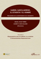 Gabriel García Moreno, el estadista y el hombre
