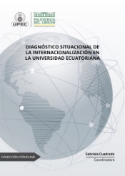 Diagnóstico situacional de la internacionalización en la universidad ecuatoriana