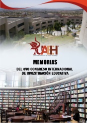 Memorias del 8vo. Congreso internacional de investigación educativa