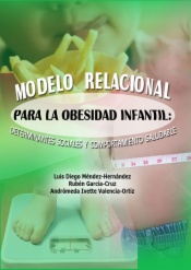 Modelo relacional para la obesidad infantil